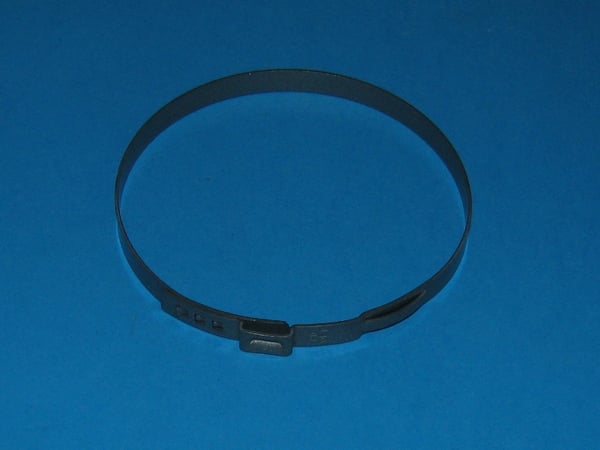 Belt Clamp D80,1"