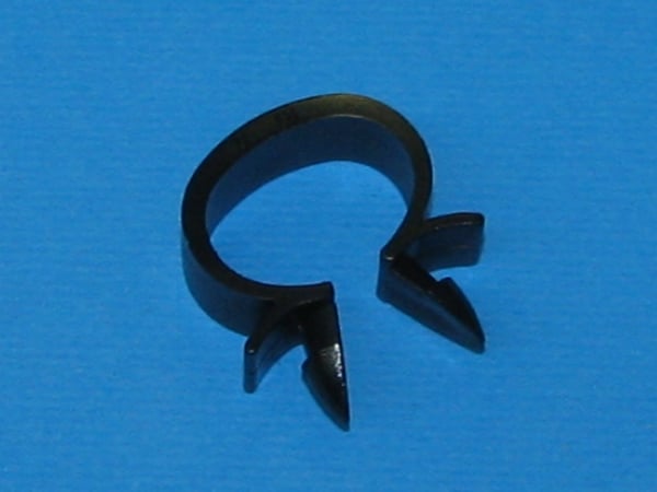 Pump Wir.Harness Holder WM-69