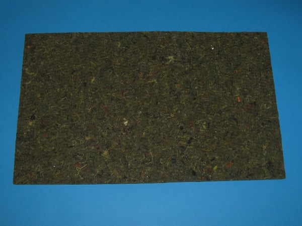 Sound Insulation WMD-69