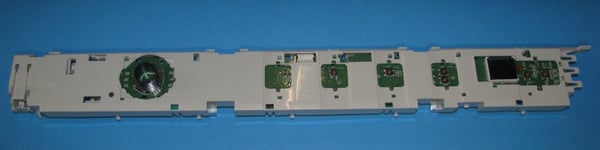 Control Unit