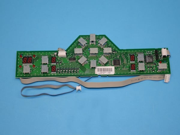 Control Board