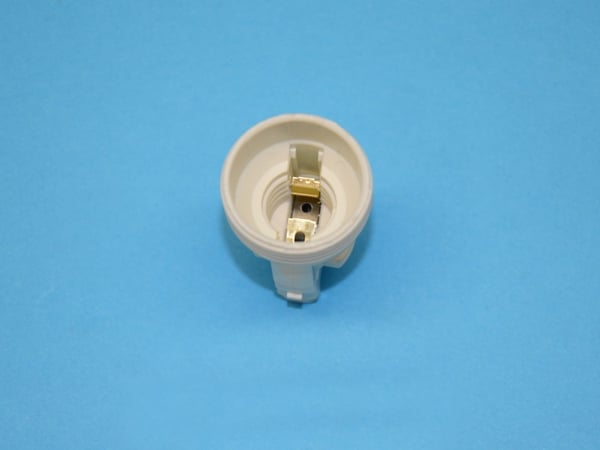 Lampholder E14 Bjb