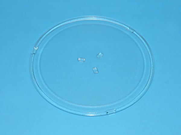 Glass Tray
