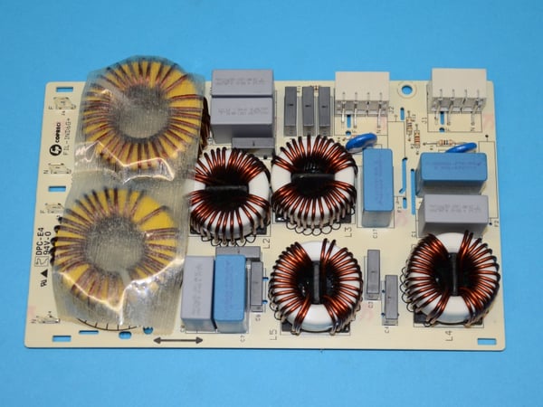 Supply Module
