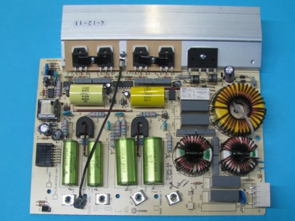 Induction Generator