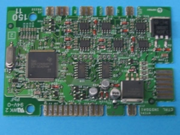 Control Module