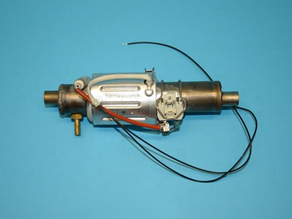 Steam Generator