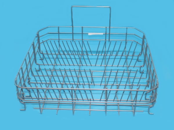 Lower Basket