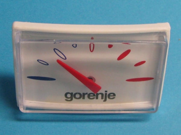 Bimetal Thermometer Tg,tgr,gbfu/Gorenje"