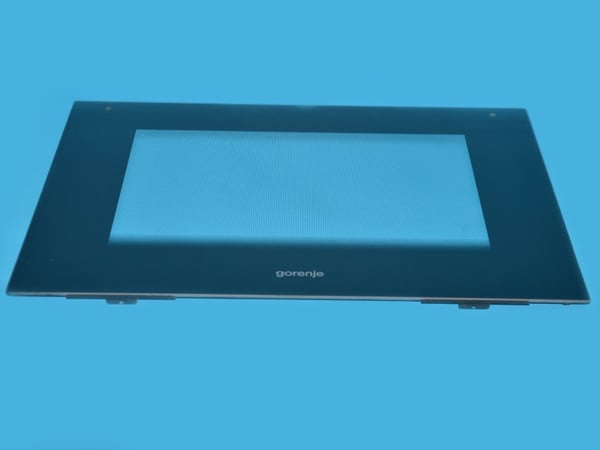 Glass And Holders SVF6-30 Assy