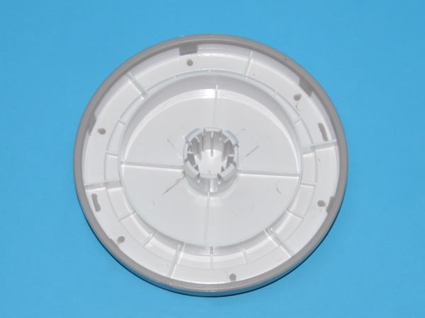 Large Wheel
