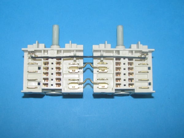 Duo Block Switch 7-7-57.2