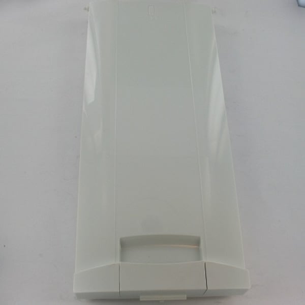 Evaporator Door HTD54 Impr 4ZV Assy