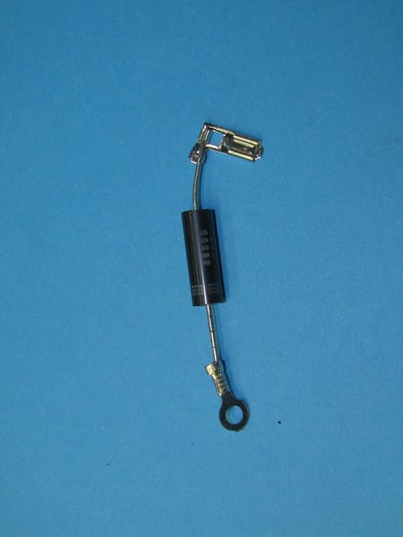 HV Diode