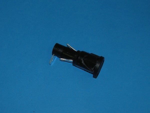 Fuse Holder 15A Bk Us/Ca Assy