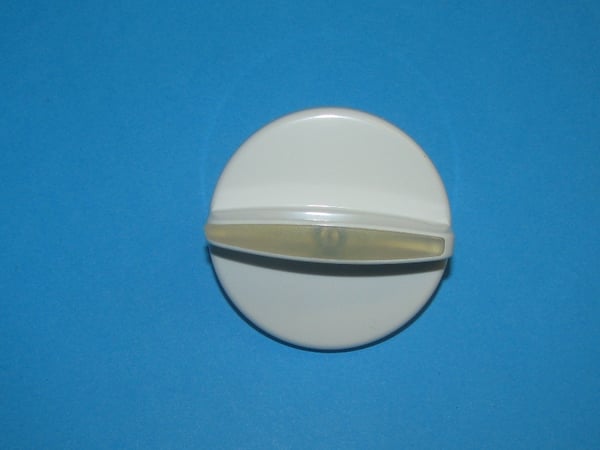 Knob ET2 W.Insert