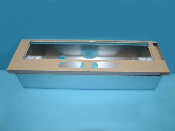 Hood Housing