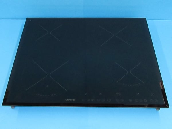 Glass Ceramic Plate