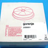 Gorenje Cooker Hood Carbon Filter AH028 Asm - Image 1