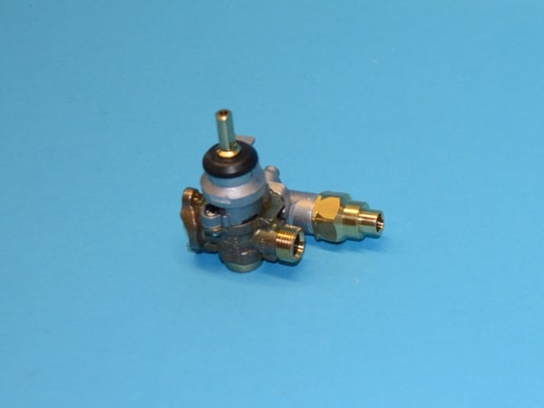 Gas Tap 32