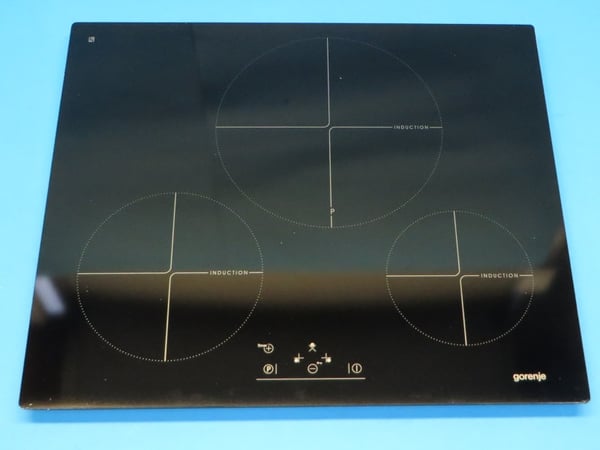 Glassceramic NGVK3 SIVK65 A Ground Glu
