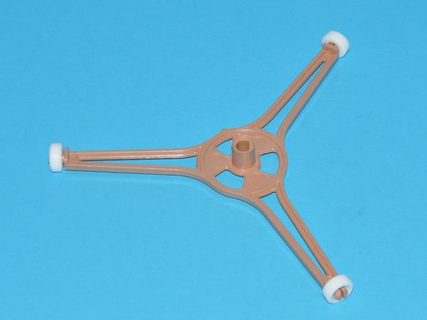 Roller Support