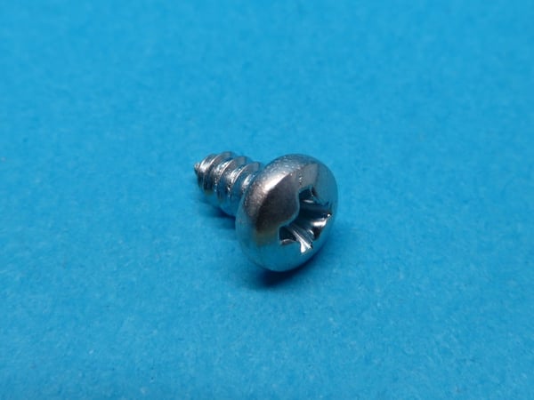 Screw ST3,9X8-CPHS-T20-C-4.6-A2F"