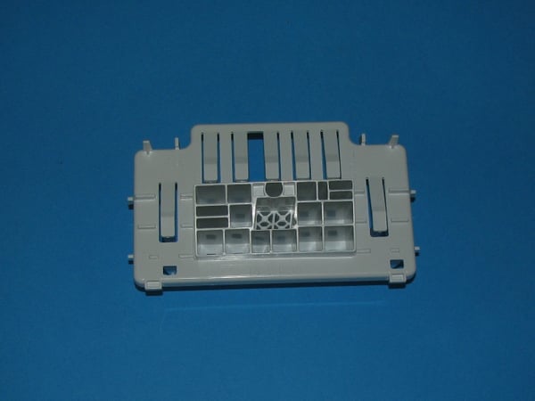 Light Guide DW345 Curved