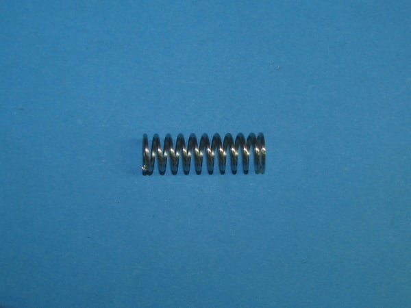 Pressure Spring NGVK3 Bi