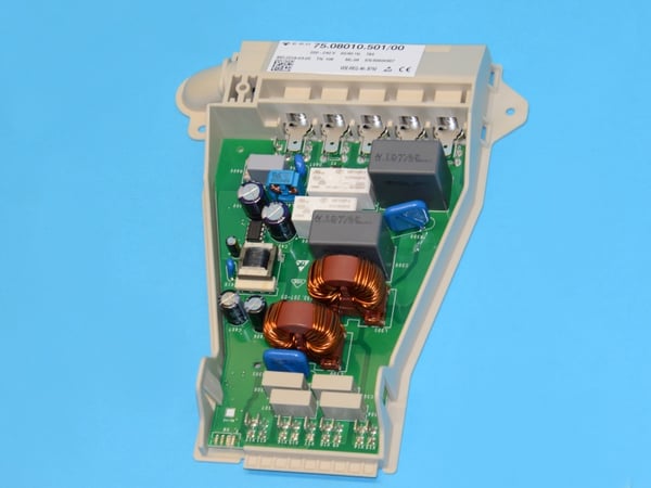 Conection Unit 2X16A Bi V0
