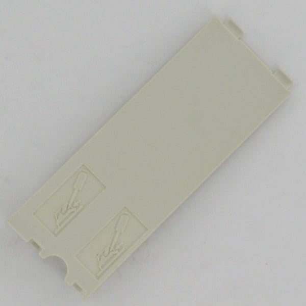 Terminal Board Cover Bi