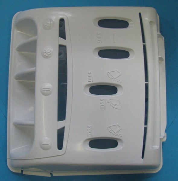 Detergent Box