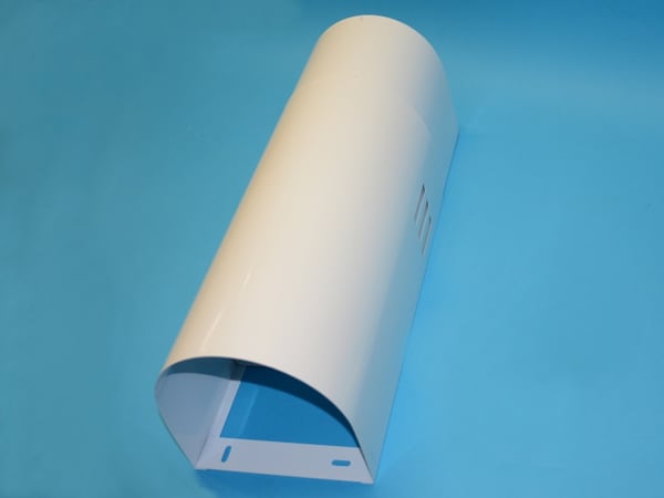 Chimney