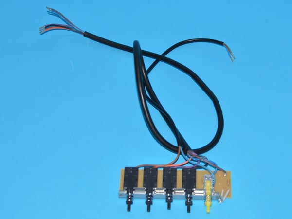 Supply Board