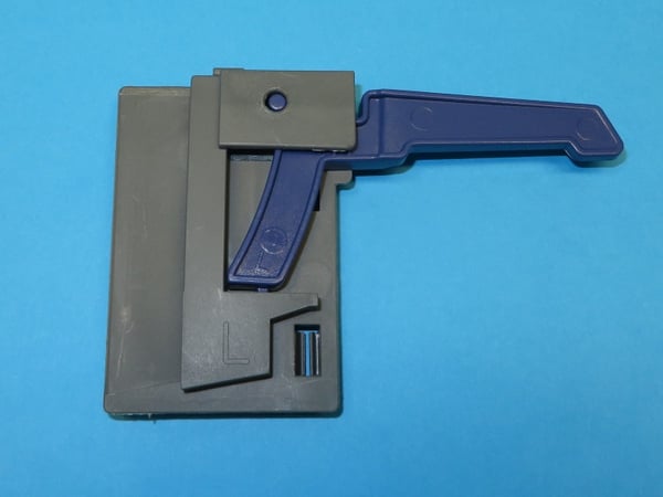 Lift Mechanisme Handle Left