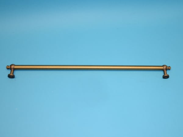 Handle R6-8 Bronzed