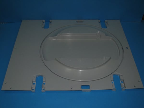 Door Inner Part Integrated