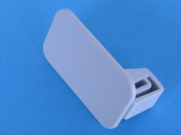 Door Lock Cover S 2502-B