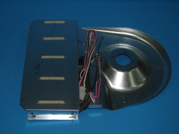 Heating Element 3000W TD24