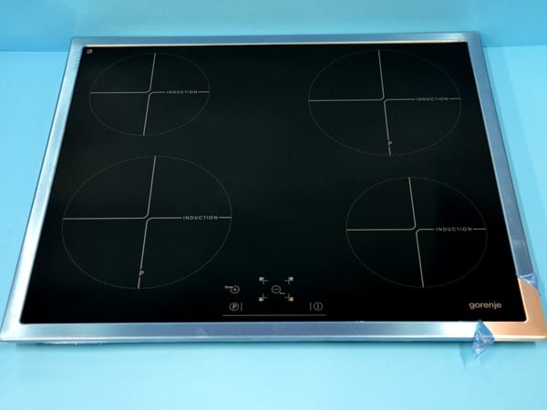 Glassceramic NGVK3 SIVK63 A Frame Glu