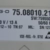 Gorenje Cooker & Hob Heating Element Bi 200MM 3000W-PB - Image 2