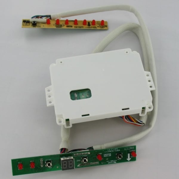 Electronic Timer