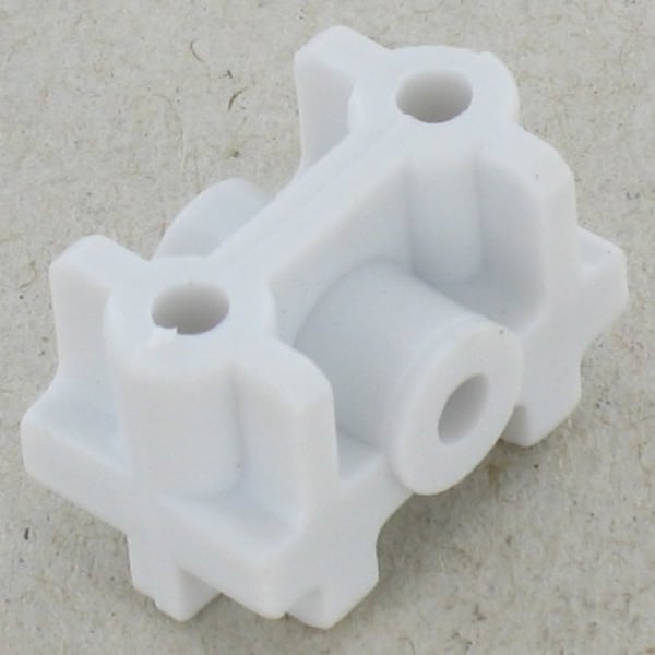 Worktop Latch