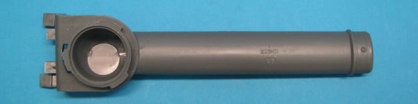Upper Sprayer Hose