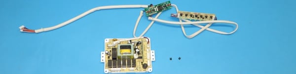 Electronic Timer