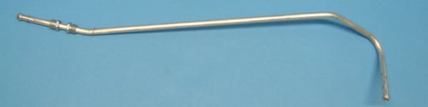 Tube D Infra NG603 Assy Timer