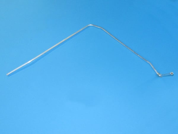 Tube D Mtg P NG603 Assy Timer