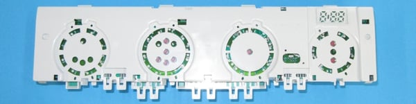 Control Unit WM25.1 UL3