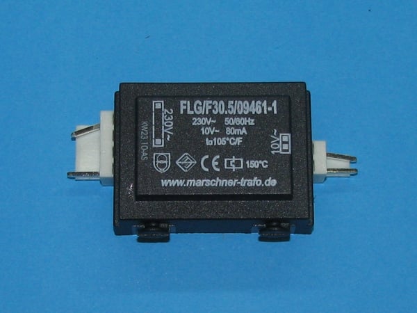 Transformer Egt Inv