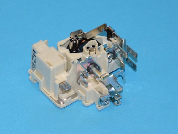 Connection Box K100 Zafc